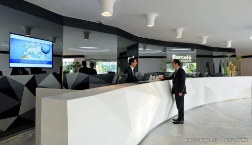 Barceló Sevilla Renacimiento - 31