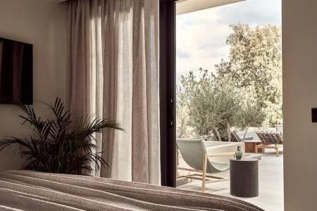 Numo Ierapetra Beach Resort - 94