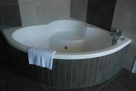 Hôtel A Madonetta - 107