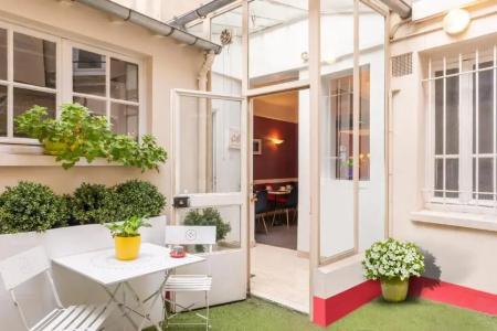 Hôtel Baldi by Magna Arbor - 16