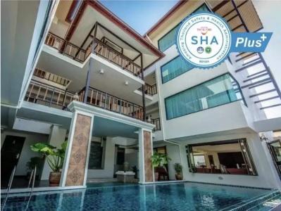 Goldenbell Chiangmai - Sha Extra Plus - 20