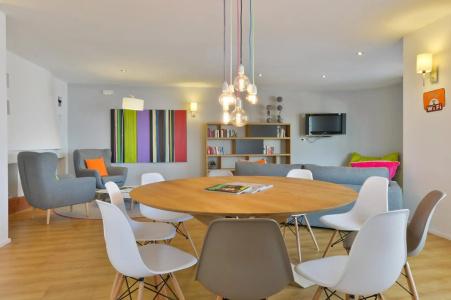 Cenit & Apts. Sol y Viento - 3