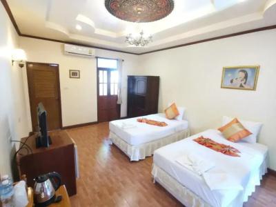 Grand Sea Beach Resort - 27
