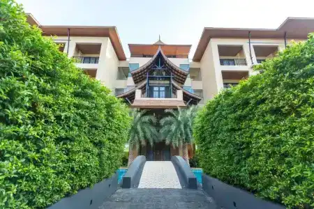 Aurico Kata Resort & Spa - Sha Extra Plus - 0