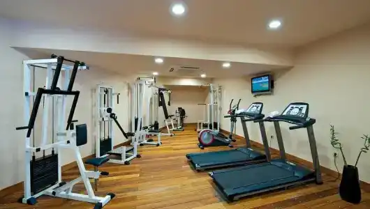 Giannoulis – Cavo Spada Luxury Sports & Leisure Resort & Spa - 33