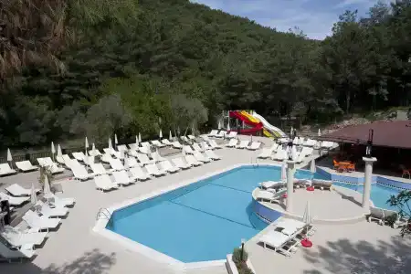 Pine Valley Oludeniz - 11