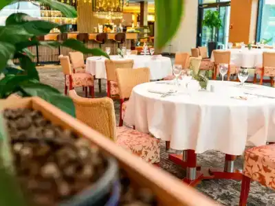 Mercure Mrągowo Resort&Spa - 45