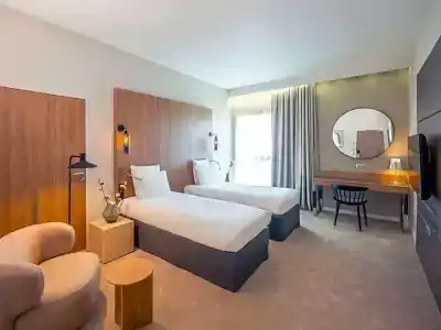 Mercure Troyes Centre - 45