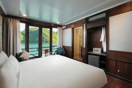 Halong Phoenix Cruiser - 39