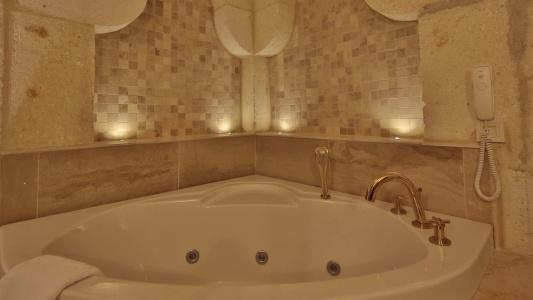 Golden Cave Suites - 70