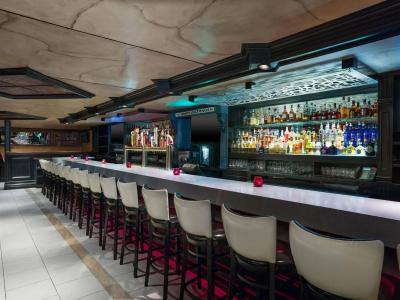 Sheraton Brooklyn New York - 15