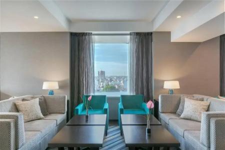 Sheraton Bucharest - 57