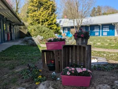 Kyriad Reims Est - Parc Expositions - 25