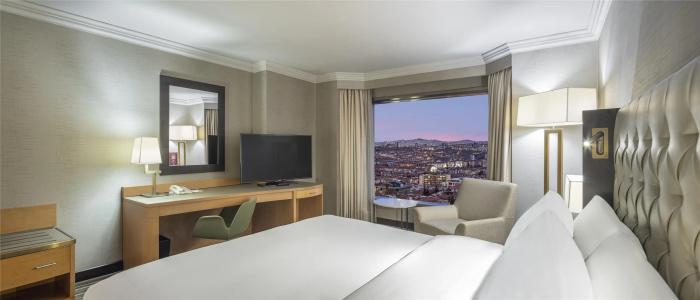 Ankara HiltonSA - 44