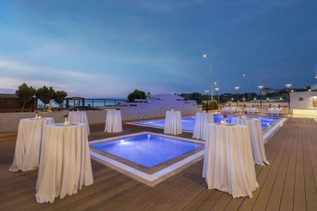 Hampton Inn Canakkale, Turkey - 7
