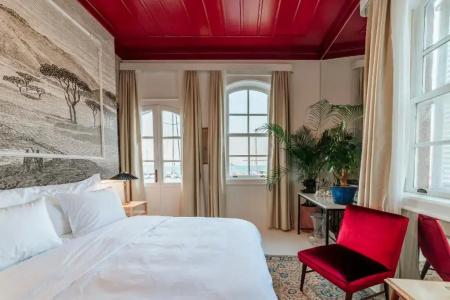 Gümrük Otel Urla - 78