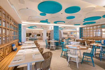 Occidental Torremolinos Playa - 27
