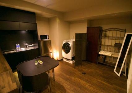 R&Run Kyoto Serviced Apartment & Suites - 46