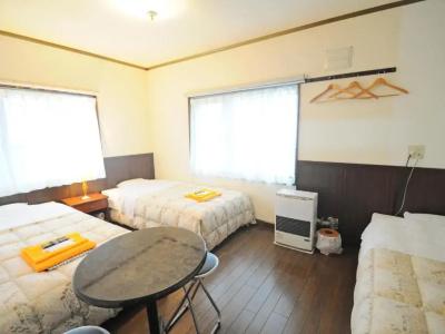 Pension Arumeria - 27