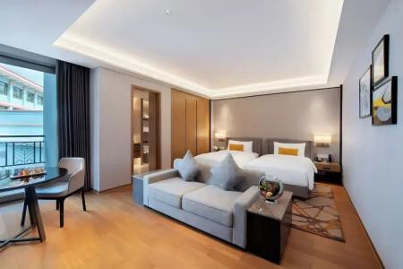 Pullman & Pullman Living Dongguan Forum - 56