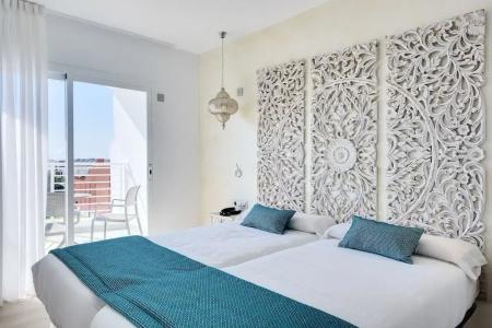 Cala Millor Garden - Adults Only - 76