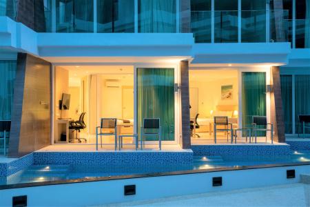 The Beachfront Phuket - 38