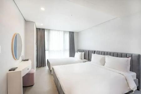 Haeundae Centum - 5