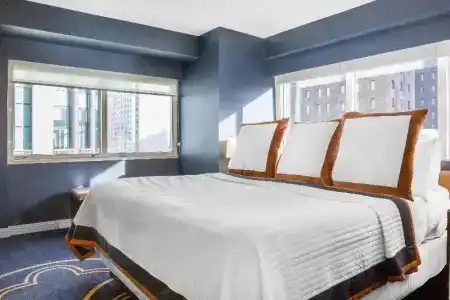 Omni Chicago & Suites Magnificent Mile - 64