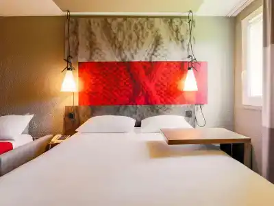 ibis Carcassonne Est la Cité - 30