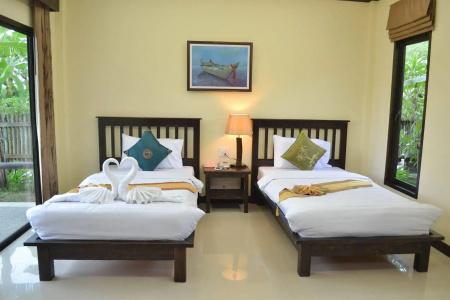The Villa Laemhin Lagoon - 30