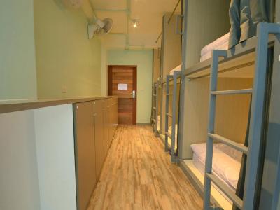 Good Day Hostel - 27