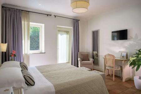 Altarocca Wine Resort Adults Only - 73