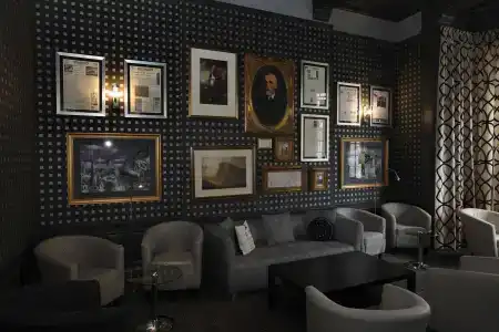 B+B Edinburgh - 10