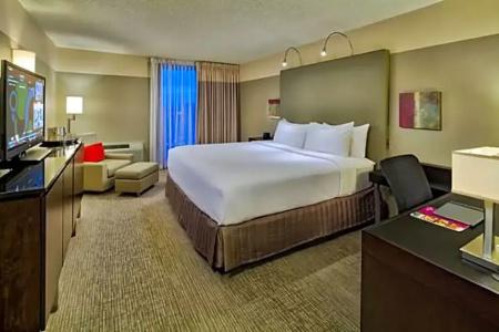 Crowne Plaza - Chicago West Loop, An Ihg - 85