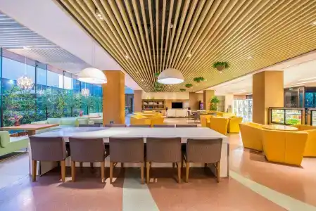 Holiday Inn Express Beijing Airport Zone, An Ihg - 18