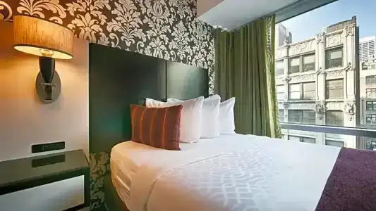 Best Western Premier Herald Square - 45