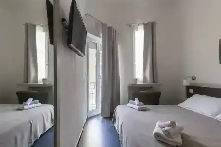 b&b Vittoria - 62
