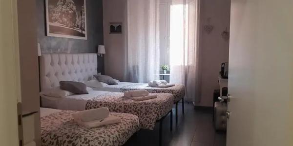 Relais Cavour Inn - 25