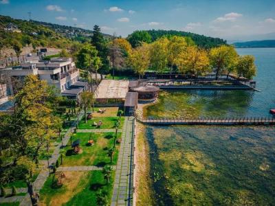 Dellago Luxury Sapanca - 17