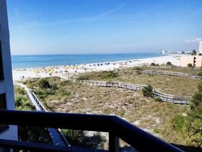 Gulf Strand by Travel Services - 53