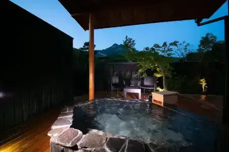 Oyado Den Rikyu - 44