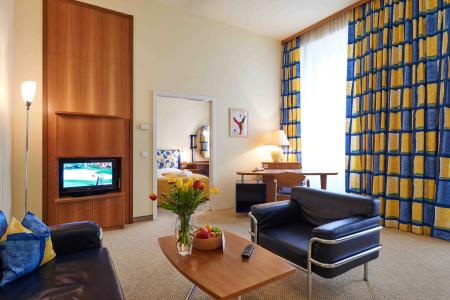 HiLight Suites - 11