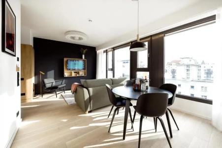 Wilde Aparthotels by Staycity, Berlin, Checkpoint Charlie - 56