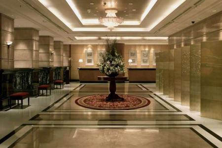 Clarion Tianjin - 10