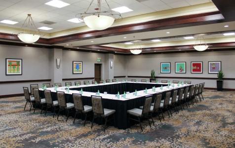 Hilton Arden West - 14