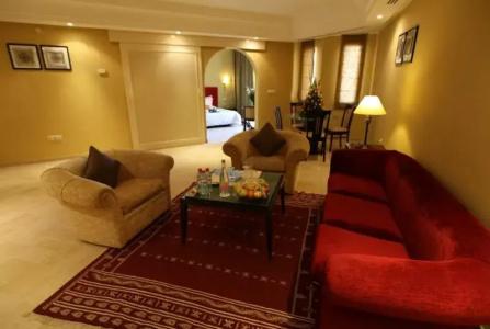 Ramada Plaza Tunis - 43