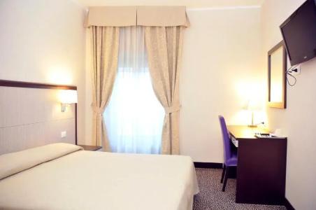 Alpi Resort - 41