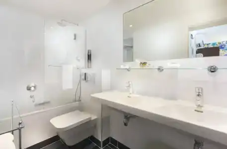 Relais Bosquet - 9