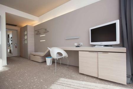 Best Western Plus Net Tower Padova - 54