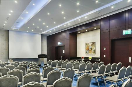 Hilton Alexandria Green Plaza - 47